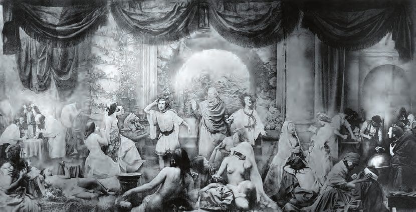 Beyond Photography: Nhiếp ảnh 
Phương thức thực hành nghệ thuật