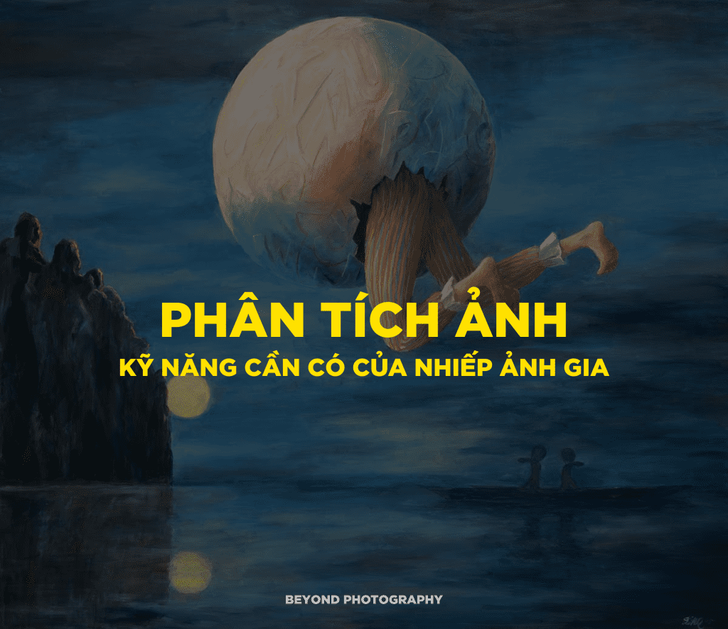Phân tích ảnh
