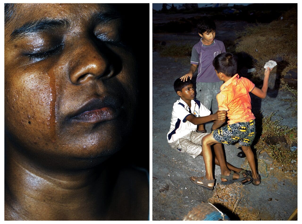 Sohrab Hura Images from The Coast © Sohrab Hura | Magnum Photos